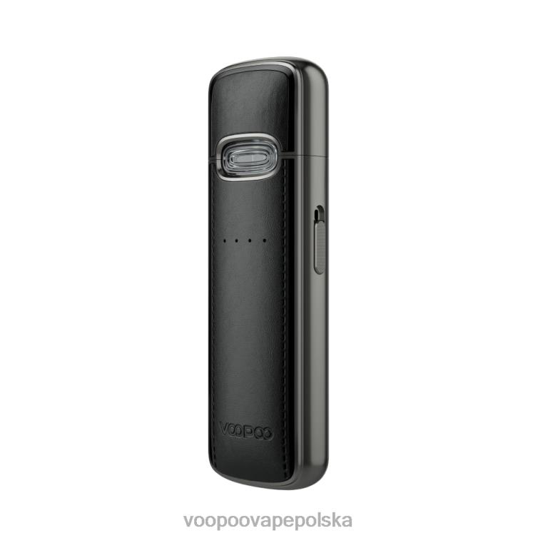 VOOPOO VMATE E zestaw pod klasyczna czerń R8680434 | VOOPOO Vape Mod Polska